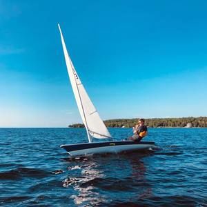 Meet your Posher, Jack